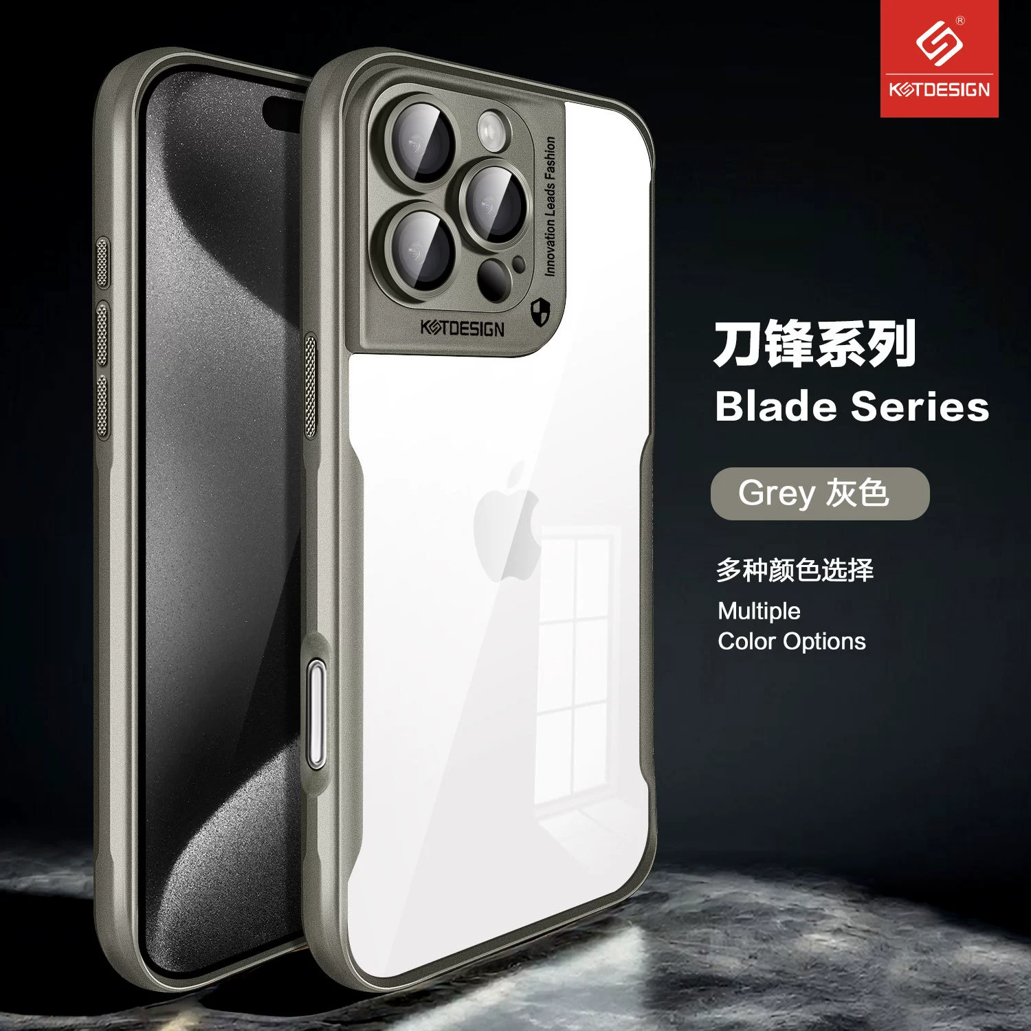 Чехол для телефона Compatible, iPhone 16 серии, 16 Pro Max
