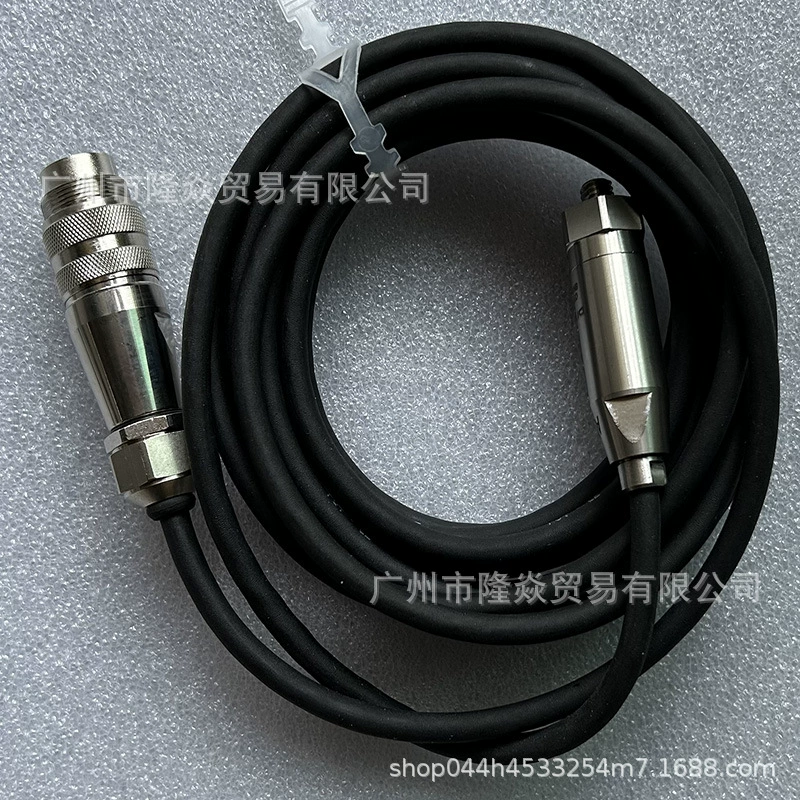 МАРПОСТ Мусс 6871170006 Датчик вибрации Кабель ДИТАЛЬ О3ПЗ 0114006 измерительная головка