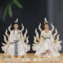 居家树脂神像