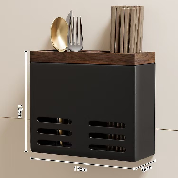 Black walnut - Chopsticks