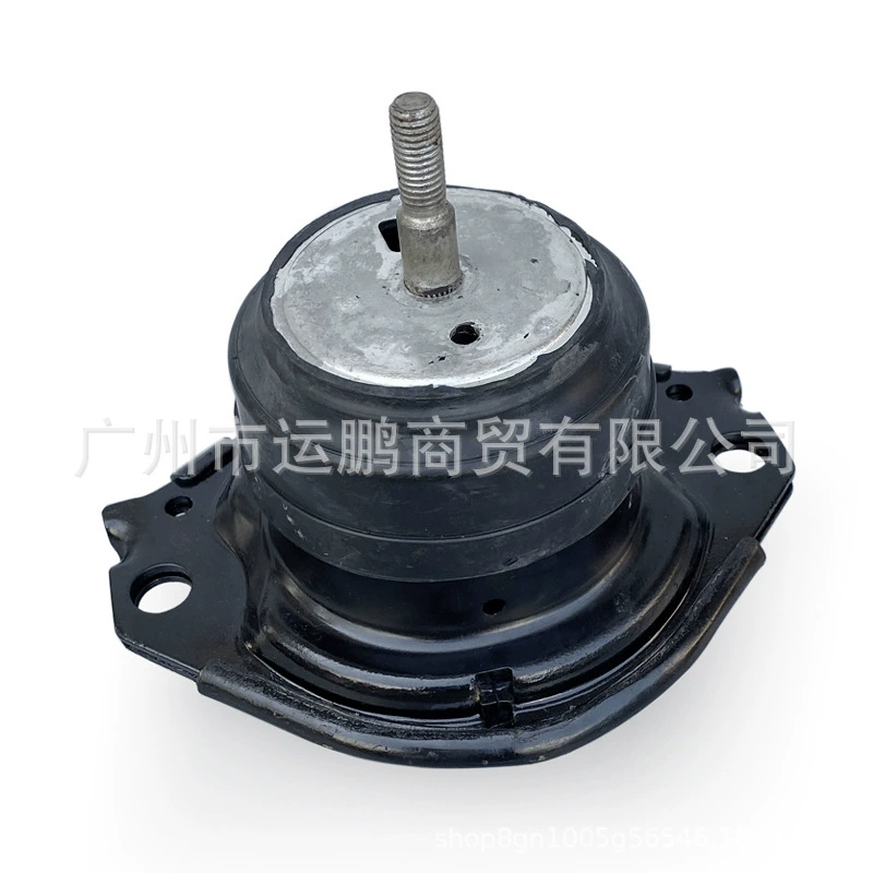 Применимо к Jeep 11-20 dachenoki двигатель передняя машинная лапка Клей 3.0 3.6L передний левый и правый Машинный лапка клей