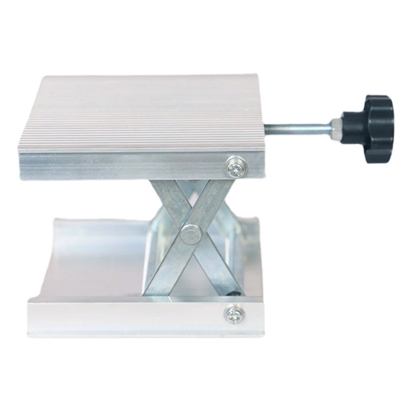 Регулируемая по высоте нивелирная платформа из алюминиевого сплава с инфракрасным регулированием, настенный нивелир, измерительный прибор для выравнивания