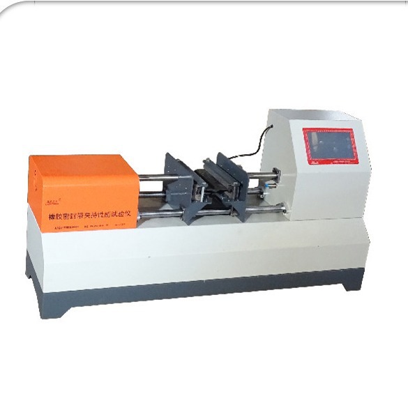 河北玖钊 LHSL-326E型 伸缩缝橡胶密封带夹持性能试验机 厂家直营