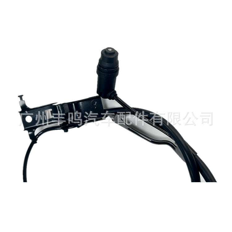 89542-0k010 adecuado para Toyota HELAX kun15 tgn16 derecha rueda delantera velocidad ABS sensor