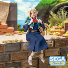 日本版在庫あり SEGA セガ マロルシル リトルシットシリーズ 即席麺 プレステージフィギュア