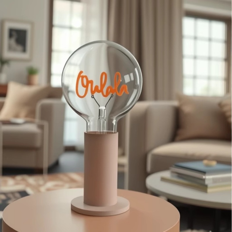 Caricatura Mickey dormitorio lámpara de cabecera de cama ins chica 2023 lujoso nórdico simple moderna cabecera de cama luz de noche