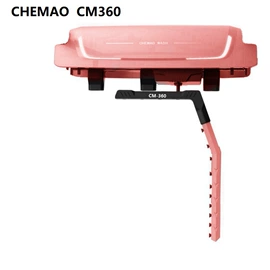 洗车机;高压水流清洗;汽车清洁工具