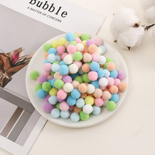 �S�ҬF؛���l��ɫ�ߏ�ë�� ��ɫ��]Сë�� diy�ֹ�ë�� �}�Q�q��