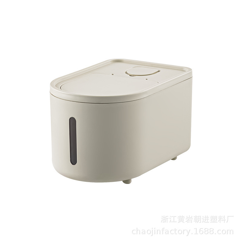 米桶家庭用防虫防湿五穀雑穀収納食品級小麦粉収納タンク米筒大容量収納桶|undefined