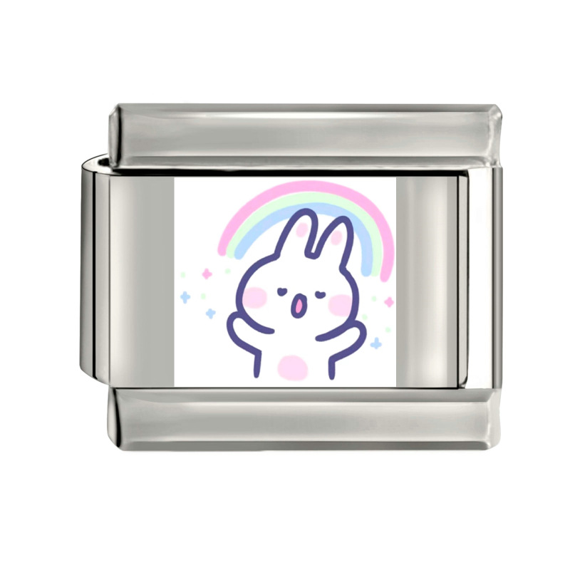 0215-무지개 토끼