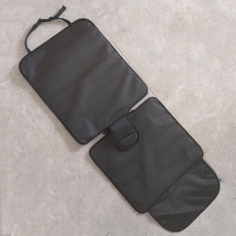 Amazon Bestsellers: Children's Car Safety Seat Pad, Anti-Slip and Anti-Wear Mat, Safety Seat Protector, in Stock