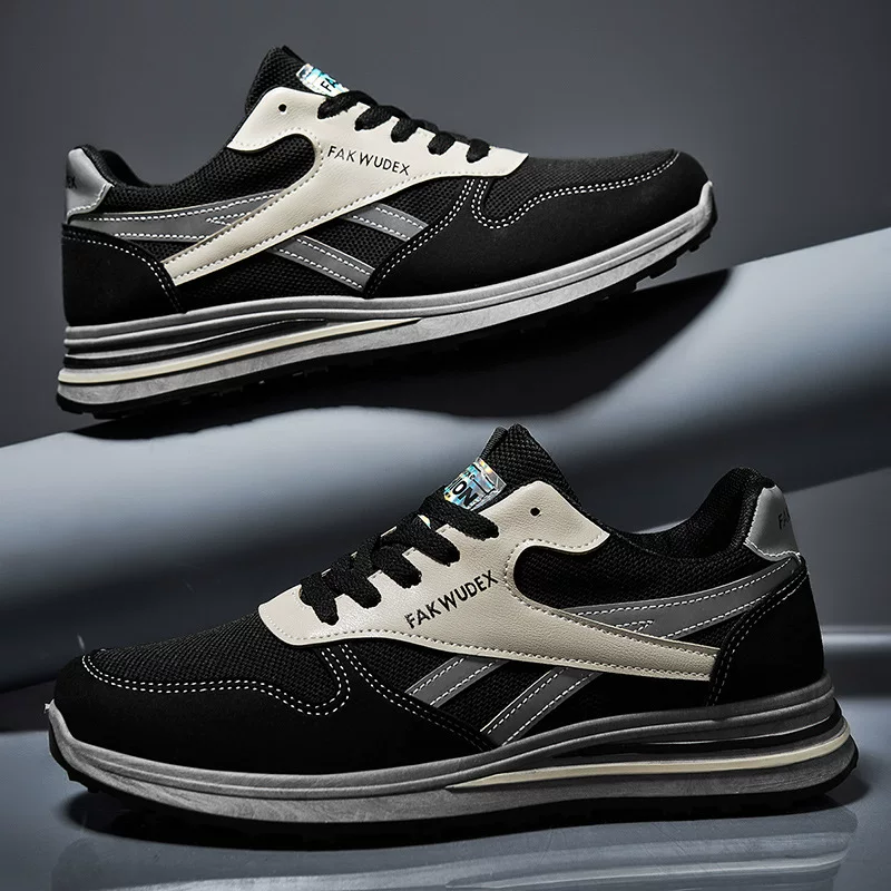 Footwear, trend fashionable universal sneakers for beloved, comfortable breathable sports shoes for leisure