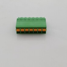 KF2EDGKN-5.0MM�Gɫ�P��ʽ���ʽ�Ӿ����� 7λ FS2.5-07-500-02