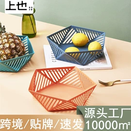 保鲜盒、饭盒;果盘、果篮;收纳盒