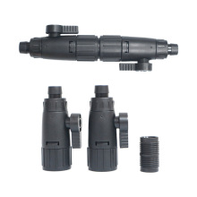 鱼缸水管阀门转换头伊罕603b过滤桶进出水转变径脱离接头其他成年