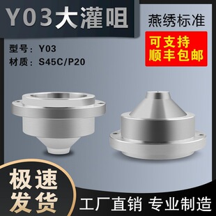 Y03ģ�ߴ���ם�����ģ�ߴ�������춨λ�h��λȦ��׼������ģ