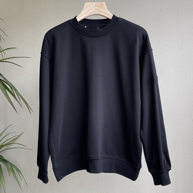 24SS Primavera y Otoño Líder del Círculo Zhang Terry Suéter