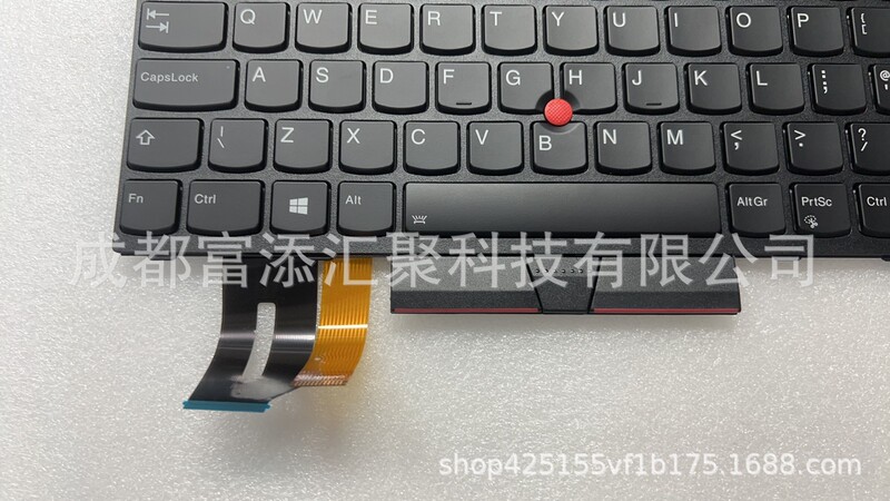 For IBM Lenovo Thinkpad T14 brand new uk keyboard