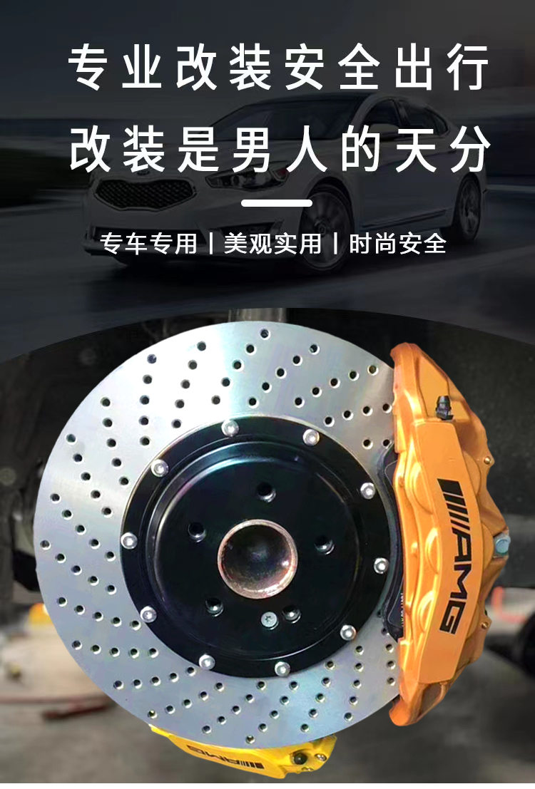 Brembo Brake Caliper Modified F50 Gt6 Ap9040 Archimedes 8N9N10 Piston Set