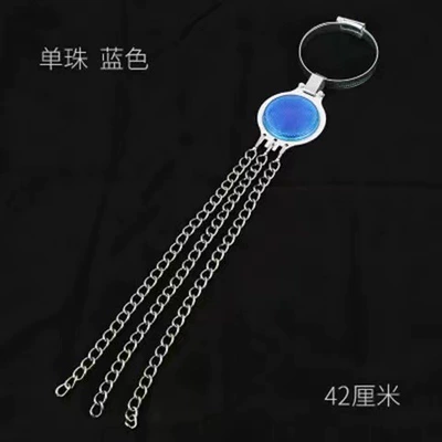 Other Automotive Exterior Supplies – to static rope - single-zhu-blue