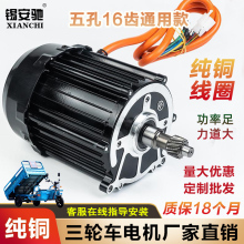 ��݆܇늙C48v60v72v850w1200w���f܇ֱ���oˢ����늙C1000w�R�_