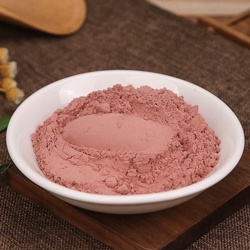 Rose Flower Powder Mei Gui Hua Fen 500g Fine Ground Rosa Rugosa Petal Powder for Tea Baking and Skincare Blends specifications