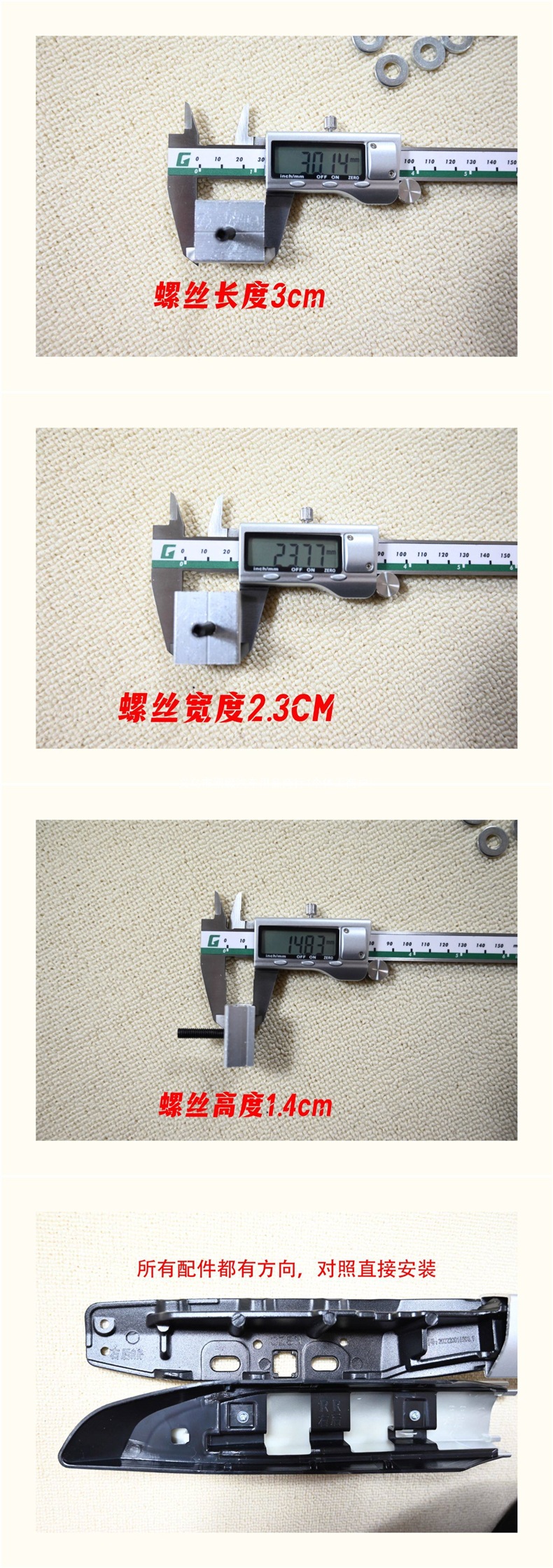 Suitable for domestic Toyota Sienna roof racks, Grevia original factory-style modification parts, Sienna modification parts