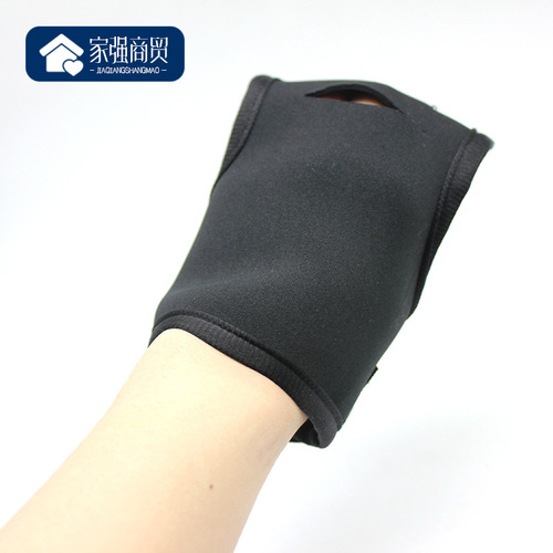 Rehabilitation Glove for Elderly, Hand Finger Grip Assistance Device, Stroke Rehabilitation Training, Finger Exercise