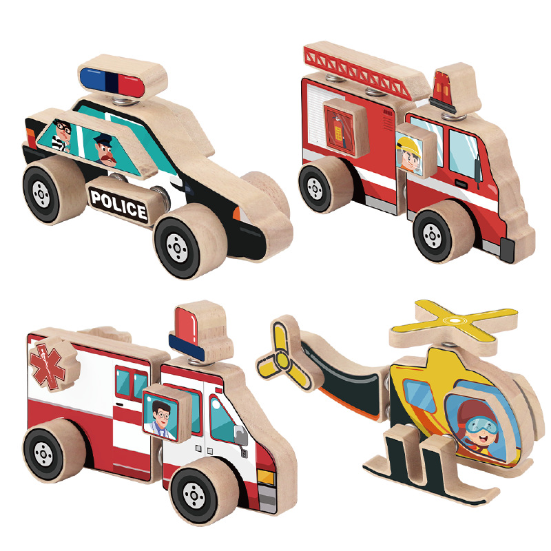 Creativo transfronterizo bricolaje hebilla ensamblaje de bloques de construcción de dinosaurios dibujos animados tridimensionales rompecabezas de animales costura bloques de construcción juguetes educativos