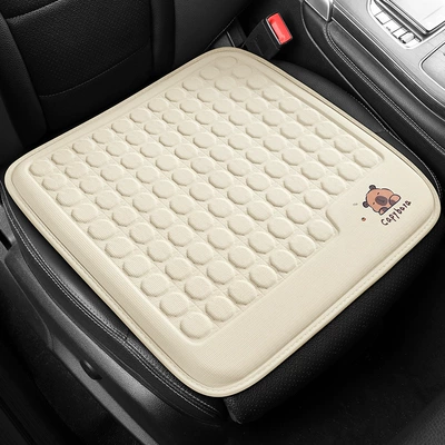 Cool pad Breathable Honeycomb Cooling Seat Pad