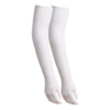 White sleeves