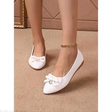 �羳Women's Butterfly Knot Minimalist & Lightweight for