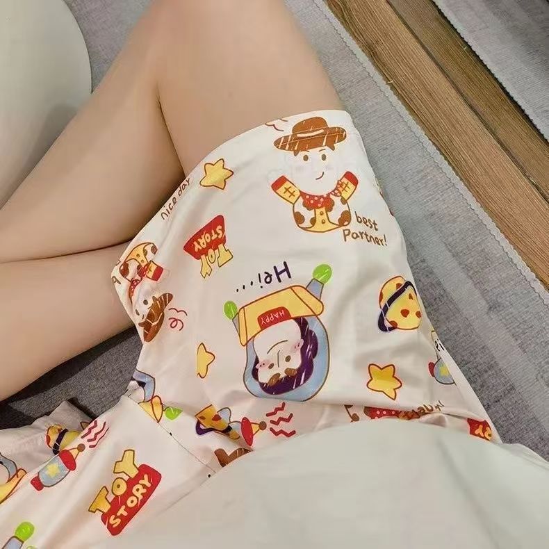 Pantalones cortos de Toy Story - 19