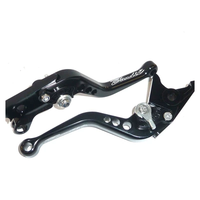 Horn Lever Clutch – Motorcycle Handle Cover