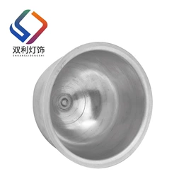 灯罩;其他杯子;金属桶