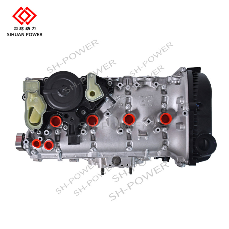 Ea888 A4L, Q5L 2.0t Cwn Engine High Quality Manufacturer Wholesale Supply Turbocharger