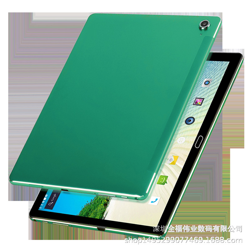 Learning machine, tablet laptop for students, reading machine, 10.6 inch, support function for all network communication standards, 4G, augmented reality, training 5