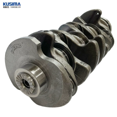 engines, model 06H105021F, Crankshaft, camshaft