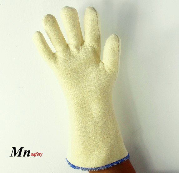 300度耐高温手套 卡司顿NFFF35-33耐高温手套