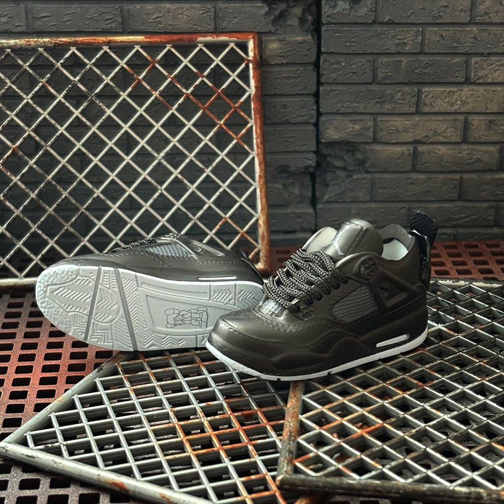 【38】4세대 카우스 블랙