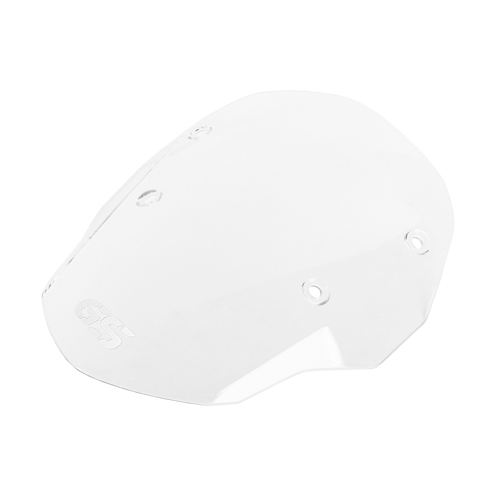 Motorcycle Accessories Suitable for Bmw R1300Gs 2024 Modified Windshield Front Windshield Heightening Windshield Deflector Cover