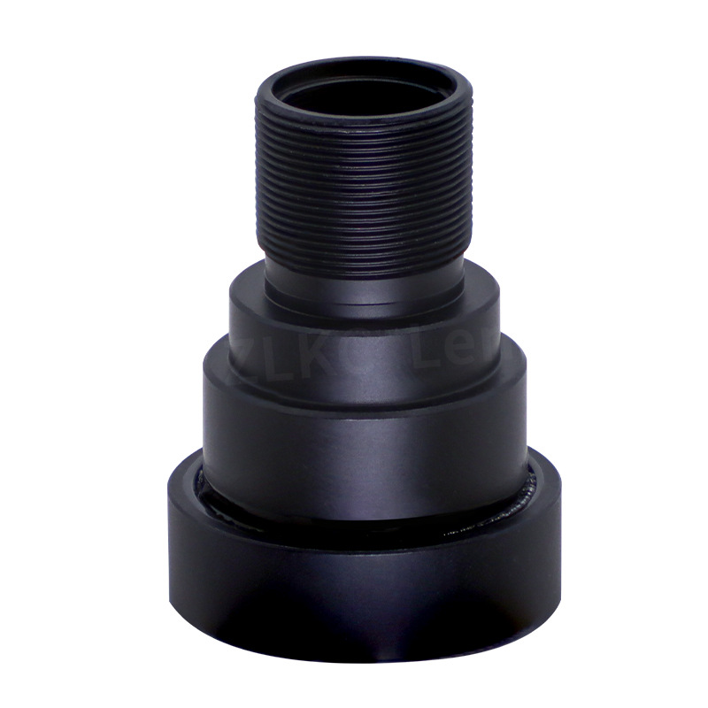 ZLKC�����ƴ�50mm��ҵ��ͷMTV50MPC�ͻ���500��2/3"M12�ڰ����ͷ