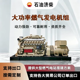 柴油发电机组;燃气发电机组;发电机零部件