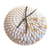 新款蒲团圆形慕斯蛋糕模具 意大利DIY创意蜂巢蜂窝硅胶模具