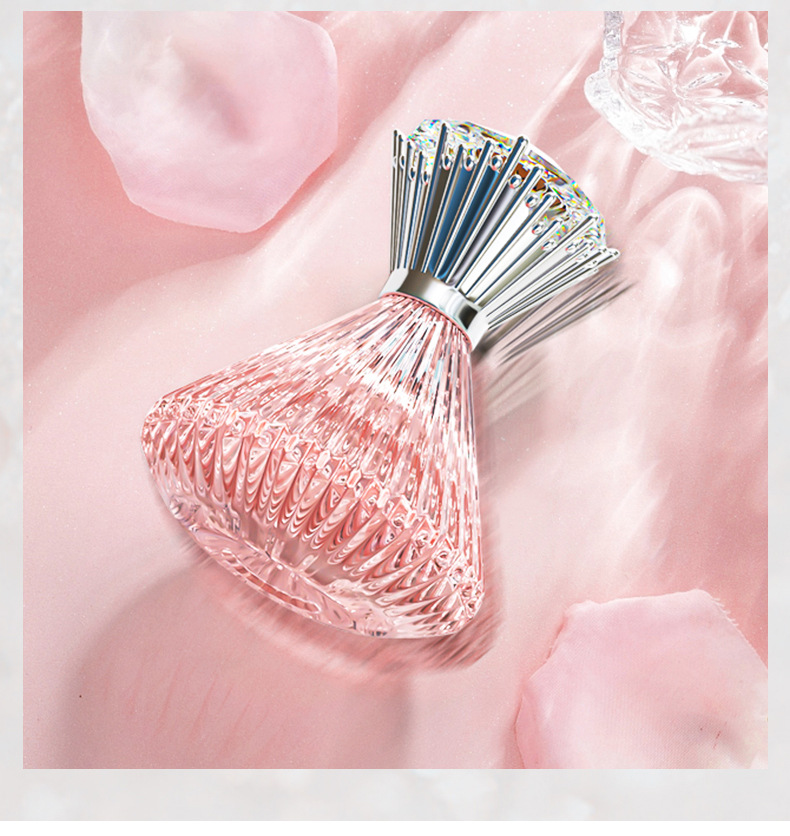 2023 Nuovo tour di profumi per le vacanze Silver Diamond Perfume Shines French Essence Profumo premium dura_voghion.com