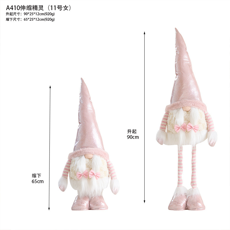 A410-11 mujer (90CM)