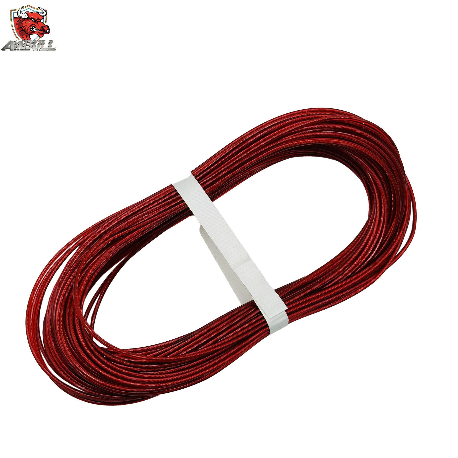 150피트 + 로프 조임 장치