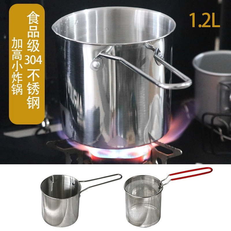 Universal steel belt stainless steel, removable handle for home use