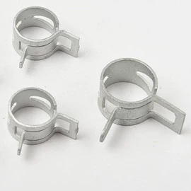 卡簧、挡圈;汽摩配件加工;紧固件连接件