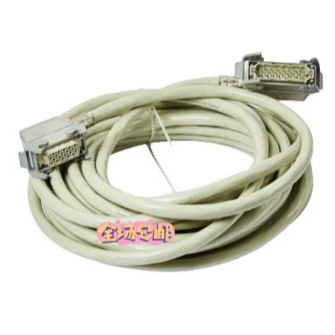 Робот 3HAB7321-1 Источник питания кабеля управления IRB1410 1600 Кабель питания L=22 м